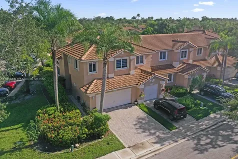 15899 SW 12th Street Pembroke Pines FL 33027