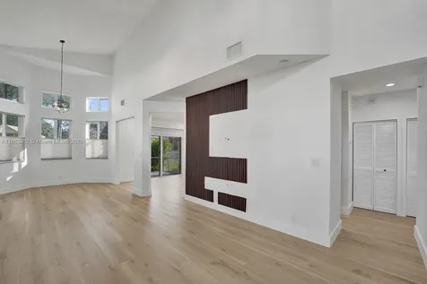 15899 SW 12th Street Pembroke Pines FL 33027