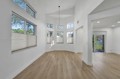 15899 SW 12th Street Pembroke Pines FL 33027