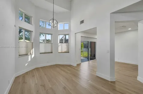 15899 SW 12th Street Pembroke Pines FL 33027