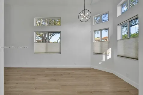 15899 SW 12th Street Pembroke Pines FL 33027