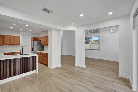 15899 SW 12th Street Pembroke Pines FL 33027