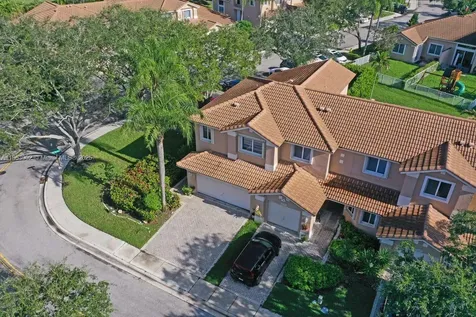 15899 SW 12th Street Pembroke Pines FL 33027