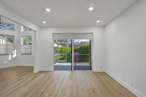 15899 SW 12th Street Pembroke Pines FL 33027