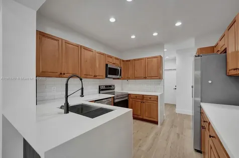 15899 SW 12th Street Pembroke Pines FL 33027