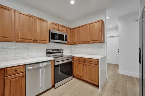 15899 SW 12th Street Pembroke Pines FL 33027