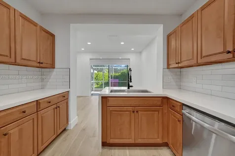 15899 SW 12th Street Pembroke Pines FL 33027
