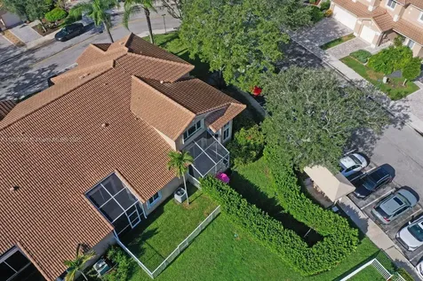 15899 SW 12th Street Pembroke Pines FL 33027