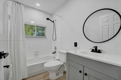 15899 SW 12th Street Pembroke Pines FL 33027