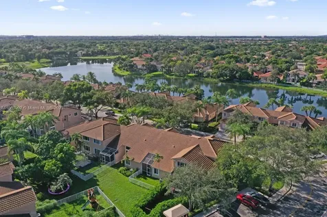 15899 SW 12th Street Pembroke Pines FL 33027