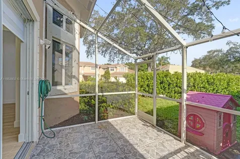 15899 SW 12th Street Pembroke Pines FL 33027