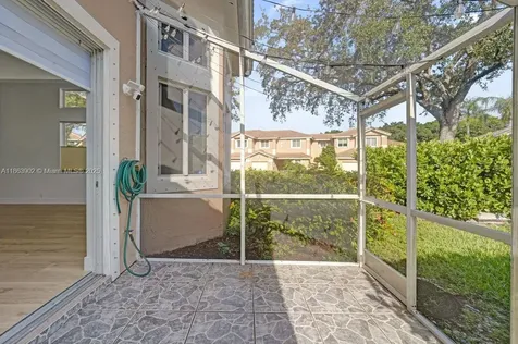 15899 SW 12th Street Pembroke Pines FL 33027