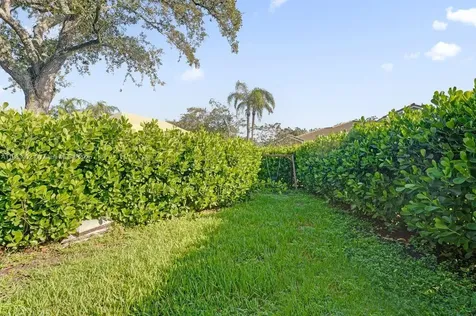 15899 SW 12th Street Pembroke Pines FL 33027