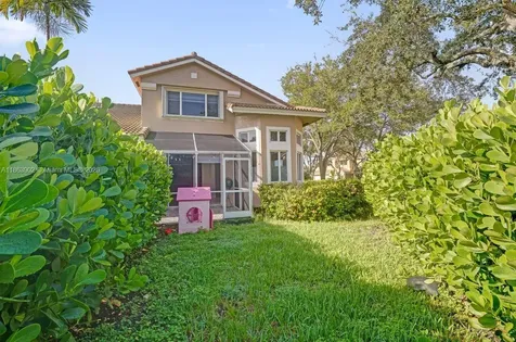 15899 SW 12th Street Pembroke Pines FL 33027