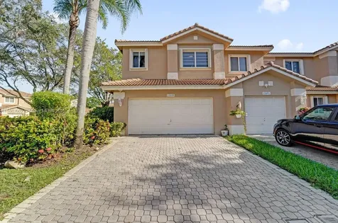 15899 SW 12th Street Pembroke Pines FL 33027