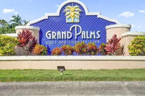 15899 SW 12th Street Pembroke Pines FL 33027