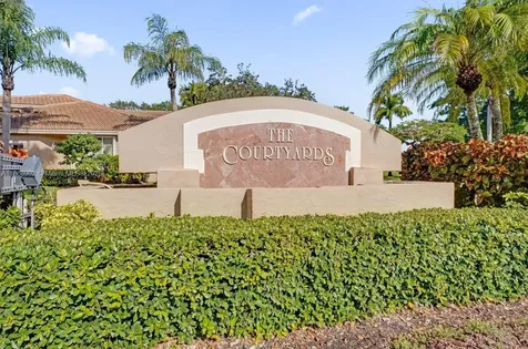 15899 SW 12th Street Pembroke Pines FL 33027