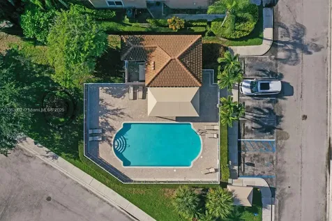 15899 SW 12th Street Pembroke Pines FL 33027