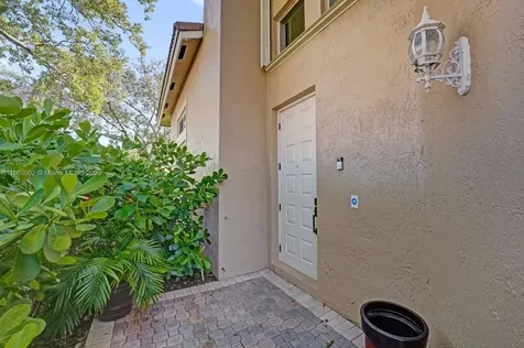 15899 SW 12th Street Pembroke Pines FL 33027