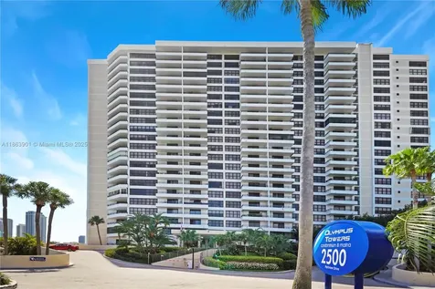 2500 Parkview Drive Hallandale Beach FL 33009