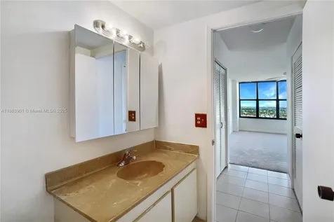 2500 Parkview Drive Hallandale Beach FL 33009