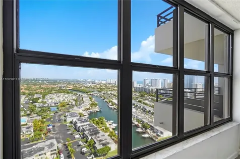 2500 Parkview Drive Hallandale Beach FL 33009