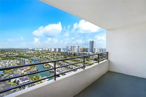 2500 Parkview Drive Hallandale Beach FL 33009