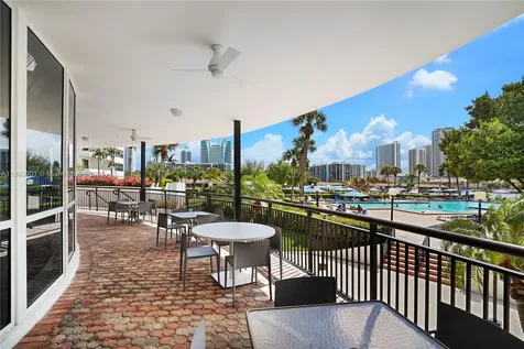 2500 Parkview Drive Hallandale Beach FL 33009
