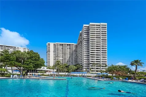 2500 Parkview Drive Hallandale Beach FL 33009