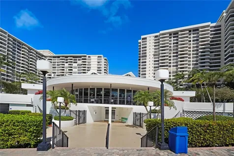 2500 Parkview Drive Hallandale Beach FL 33009