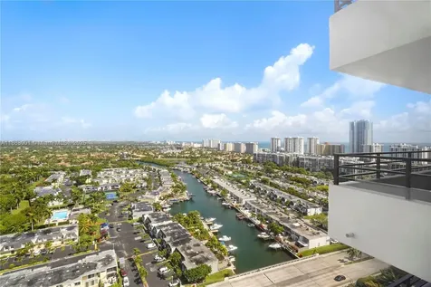 2500 Parkview Drive Hallandale Beach FL 33009