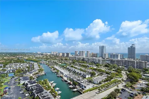 2500 Parkview Drive Hallandale Beach FL 33009