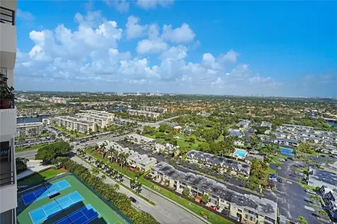 2500 Parkview Drive Hallandale Beach FL 33009