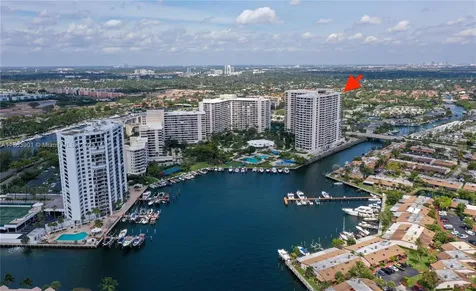 2500 Parkview Drive Hallandale Beach FL 33009