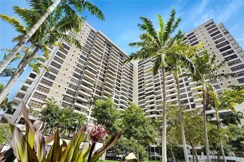 2500 Parkview Drive Hallandale Beach FL 33009