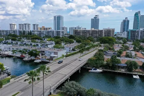 2500 Parkview Drive Hallandale Beach FL 33009
