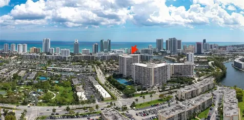 2500 Parkview Drive Hallandale Beach FL 33009