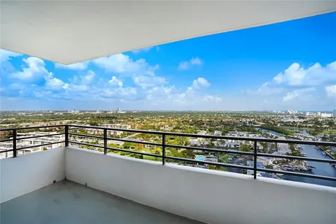 2500 Parkview Drive Hallandale Beach FL 33009