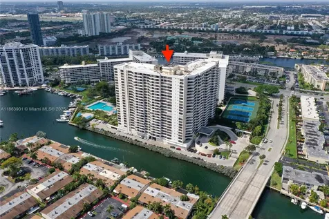 2500 Parkview Drive Hallandale Beach FL 33009