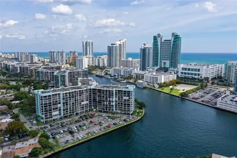2500 Parkview Drive Hallandale Beach FL 33009