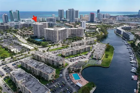 2500 Parkview Drive Hallandale Beach FL 33009