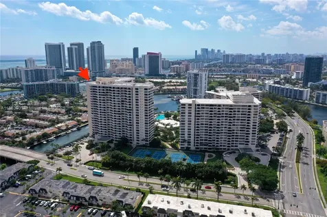2500 Parkview Drive Hallandale Beach FL 33009