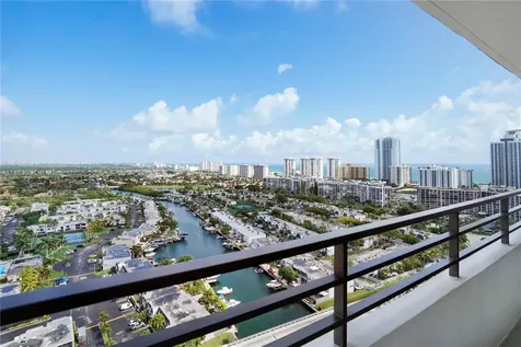 2500 Parkview Drive Hallandale Beach FL 33009