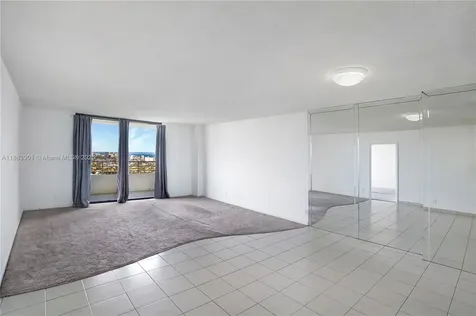 2500 Parkview Drive Hallandale Beach FL 33009