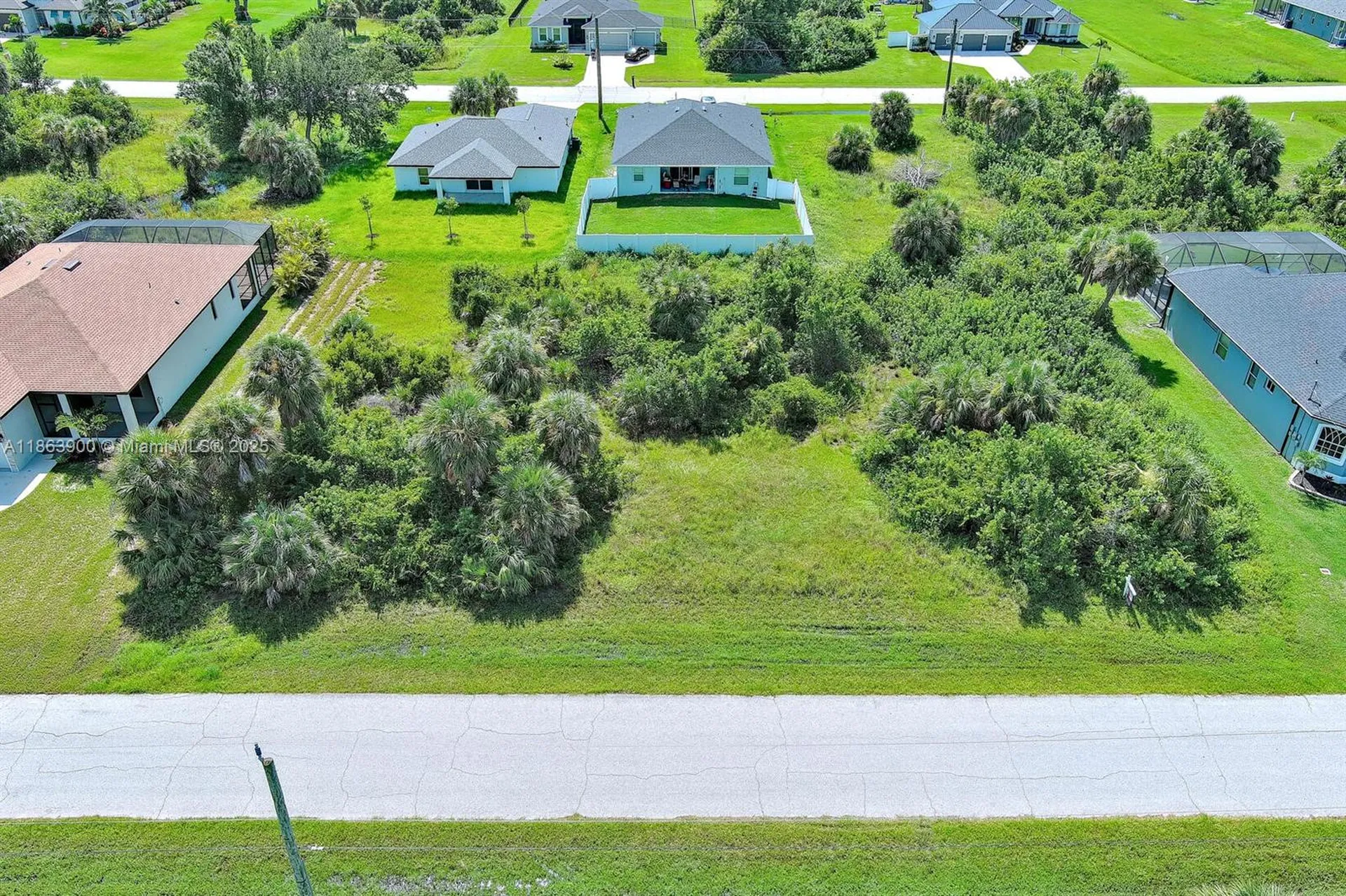 148 Spring Drive Other City - In The State Of Florida FL 33947