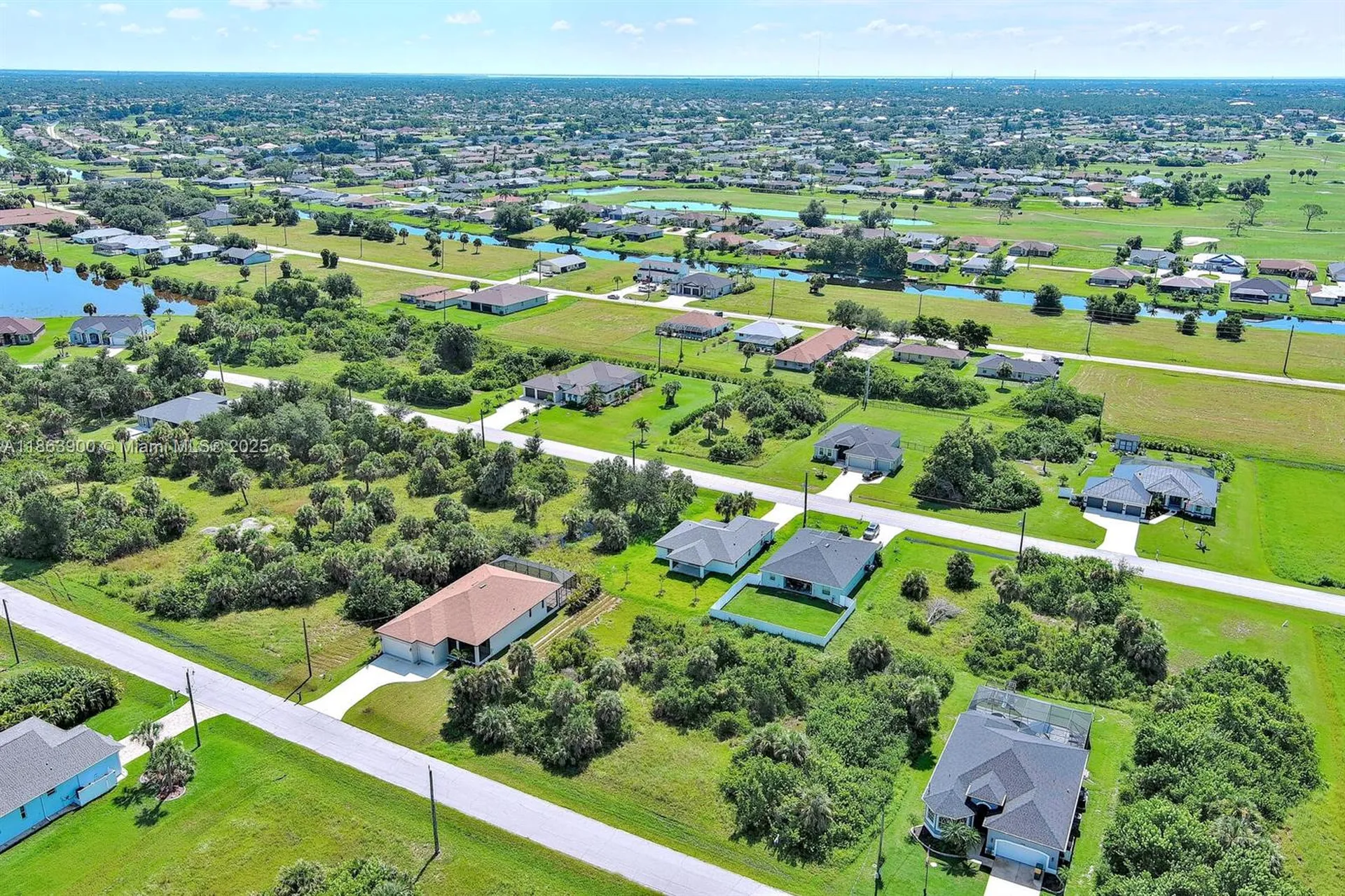148 Spring Drive Other City - In The State Of Florida FL 33947
