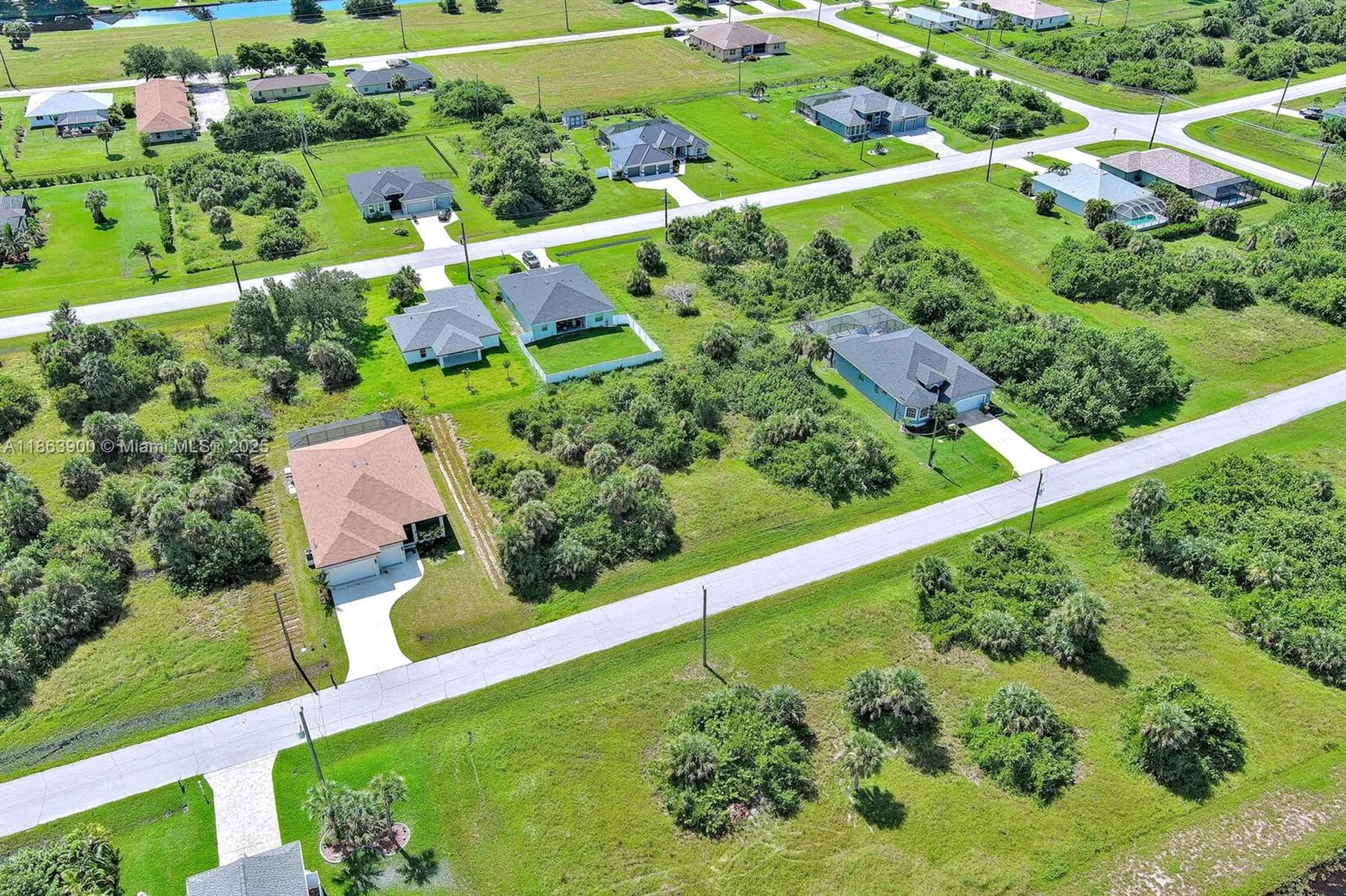 148 Spring Drive Other City - In The State Of Florida FL 33947
