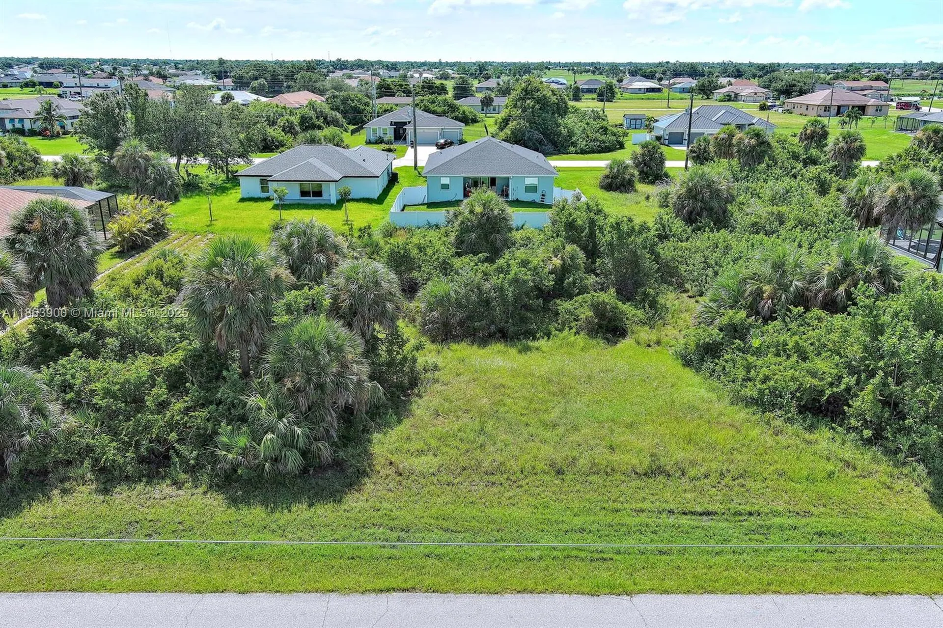 148 Spring Drive Other City - In The State Of Florida FL 33947
