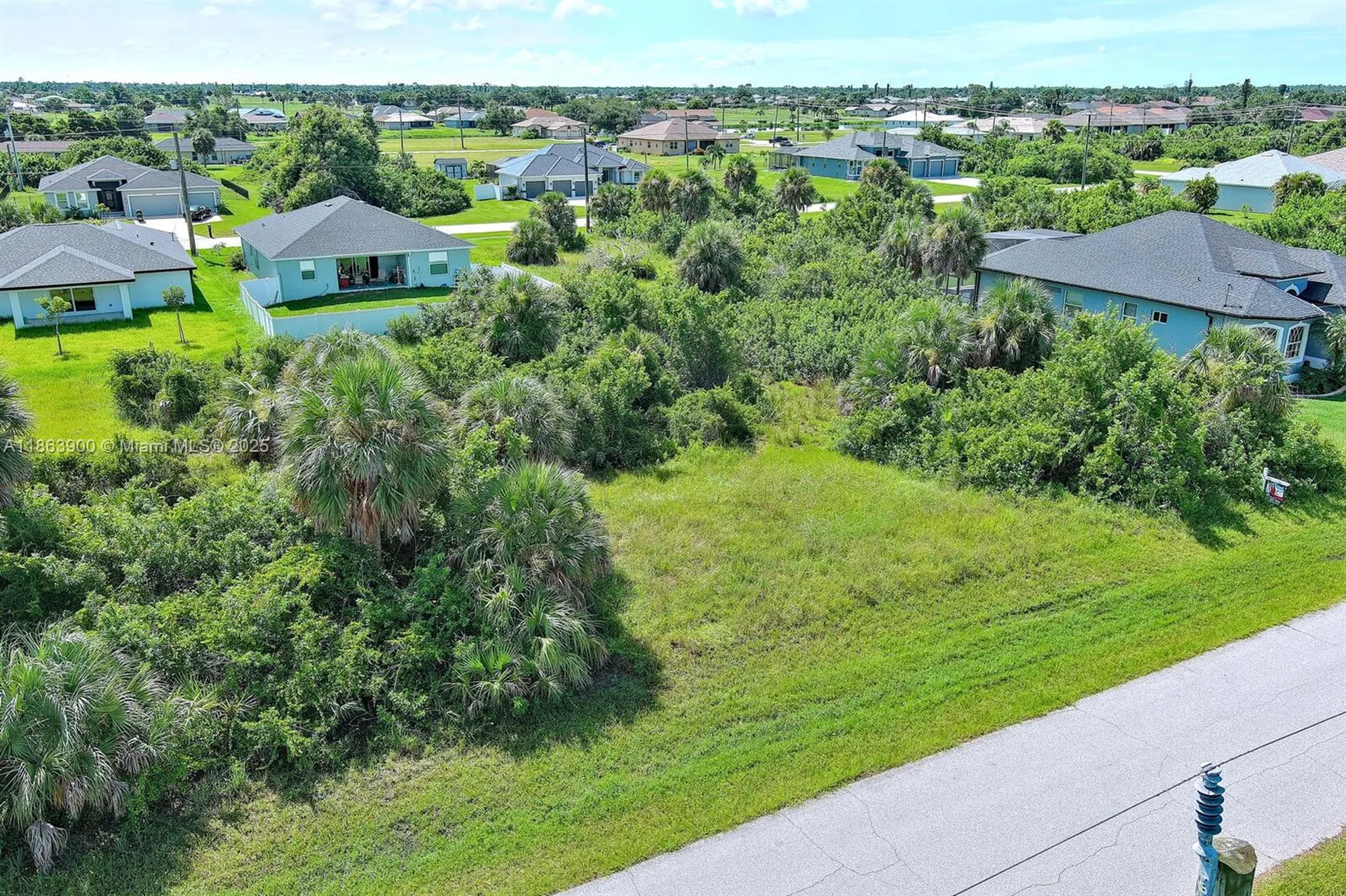 148 Spring Drive Other City - In The State Of Florida FL 33947