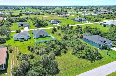 148 Spring Drive Other City - In The State Of Florida FL 33947